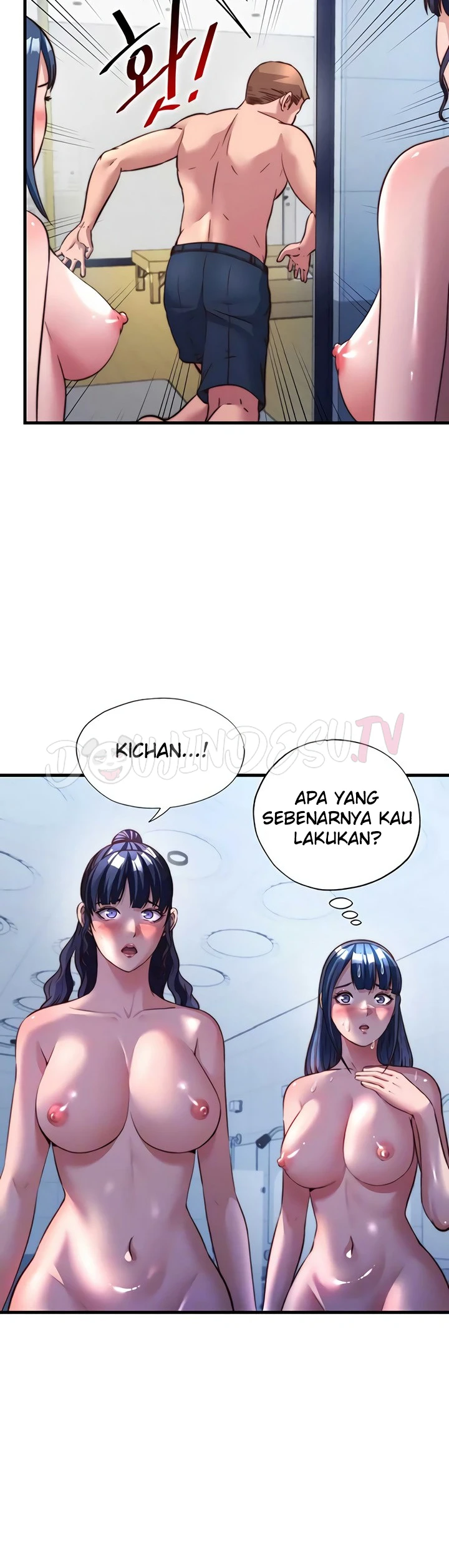 A Situation Full of Erections - Page 4